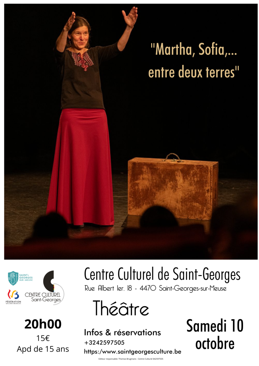 Entre 2 terres